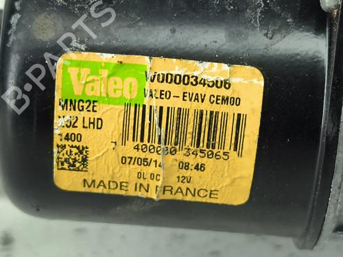 Front wiper motor DACIA SANDERO II 1.2 | BP37153630M29 - Image 7