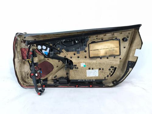 Front left panel MERCEDES-BENZ SL (R230) 55 AMG Kompressor (230.474) | BP37430959C58 - Image 4