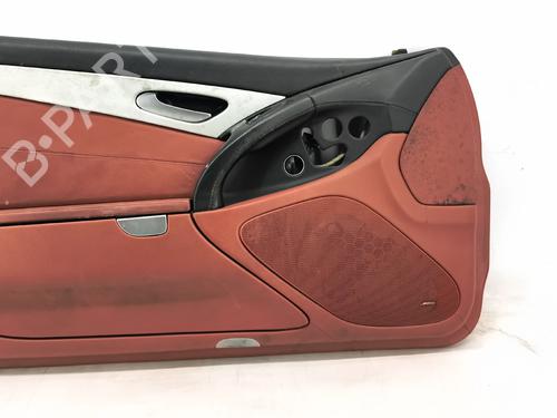 Front left panel MERCEDES-BENZ SL (R230) 55 AMG Kompressor (230.474) | BP37430959C58 - Image 3