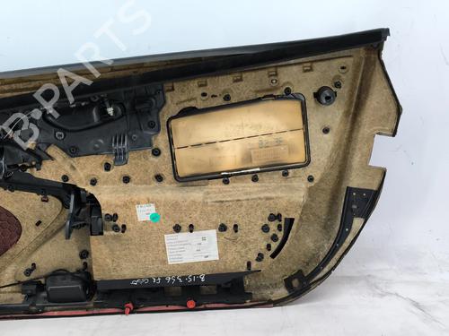 Front left panel MERCEDES-BENZ SL (R230) 55 AMG Kompressor (230.474) | BP37430959C58 - Image 6