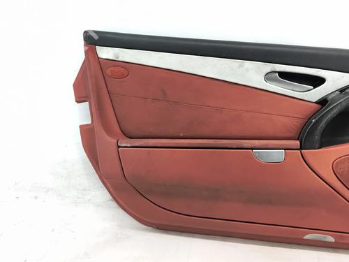 Front left panel MERCEDES-BENZ SL (R230) 55 AMG Kompressor (230.474) | BP37430959C58 - Image 2