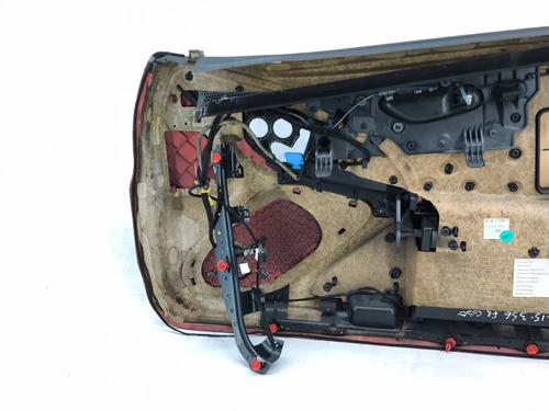 Front left panel MERCEDES-BENZ SL (R230) 55 AMG Kompressor (230.474) | BP37430959C58 - Image 5