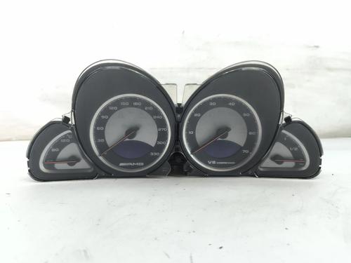 Used Instrument cluster Instrument cluster 37430980 37430980