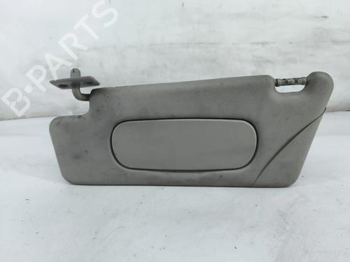 left-sun-visor-mercedes-benz-sl-r230-2001-2002-2003-2004-2005-2006-2007-2008-2009-2010-2011-2012-37430977 main image