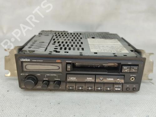 Used Radio Radio 37406422 37406422