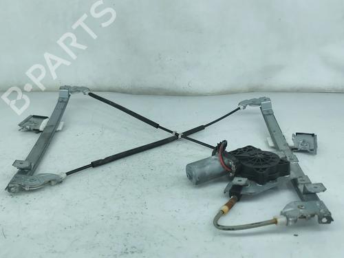 Used Front left window mechanism Front left window mechanism 37406542 37406542
