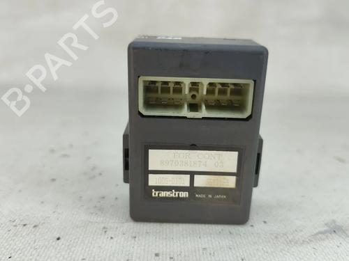 Module électronique Module électronique 37406426 37406426