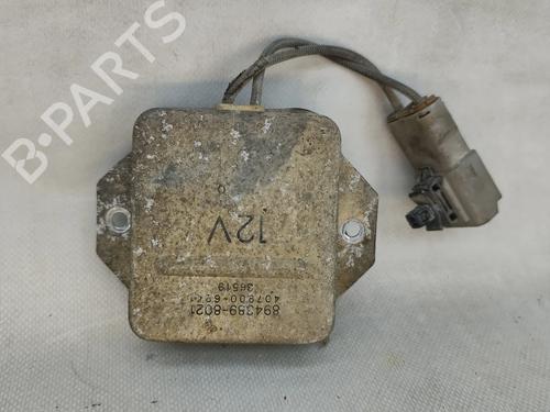 Used Electronic module Electronic module 37406428 37406428
