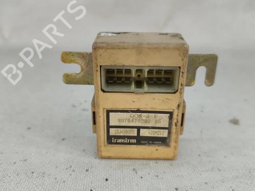 Módulo eletrónico Módulo eletrónico 37406432 37406432