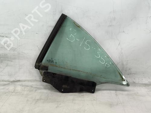 Used Rear left quarter glass Rear left quarter glass MERCEDES-BENZ SL (R230) 55 AMG Kompressor (230.474) (500 hp) 37431034 37431034