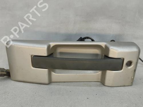 Used Tailgate handle Tailgate handle 37406451 37406451