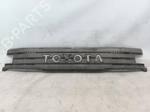 Used Grille Grille 37431061 37431061