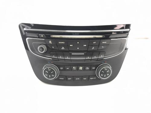 Used Climate control Climate control 37431045 37431045