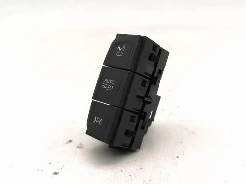 Switch PEUGEOT 508 SW I (8E_) 2.0 HDi RXH Hybrid4 | BP37431064I30 - Image 3