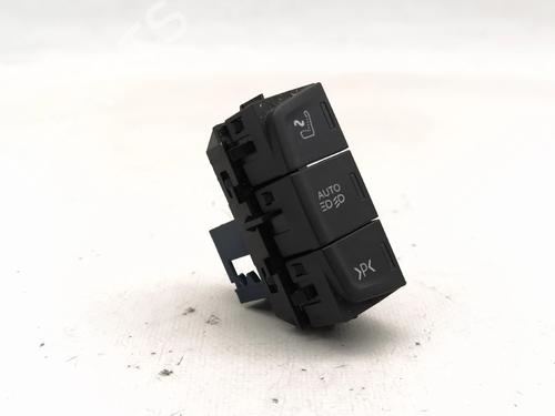 Switch PEUGEOT 508 SW I (8E_) 2.0 HDi RXH Hybrid4 | BP37431064I30 - Image 2