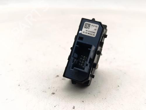 Switch PEUGEOT 508 SW I (8E_) 2.0 HDi RXH Hybrid4 | BP37431064I30 - Image 6