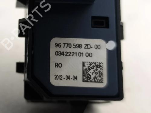 Switch PEUGEOT 508 SW I (8E_) 2.0 HDi RXH Hybrid4 | BP37431064I30 - Image 8