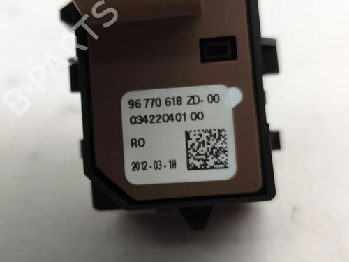 Switch PEUGEOT 508 SW I (8E_) 2.0 HDi RXH Hybrid4 | BP37431066I30  - Image 8