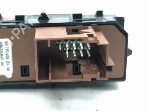 Switch PEUGEOT 508 SW I (8E_) 2.0 HDi RXH Hybrid4 | BP37431066I30  - Image 7