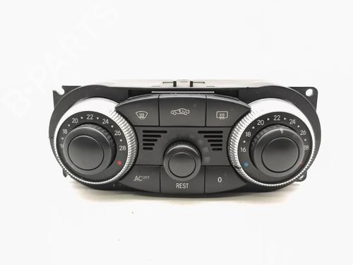 Used Climate control Climate control 37431040 37431040