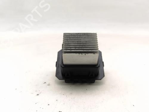 Used Heater resistor Heater resistor NISSAN LEAF (ZE0) Electric (109 hp) 37423116 37423116