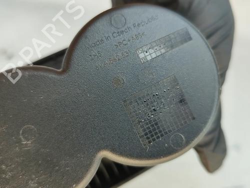 Cup/Object holder SKODA FABIA IV (PJ3) 1.0 TSI | BP37438527I37 - Image 3