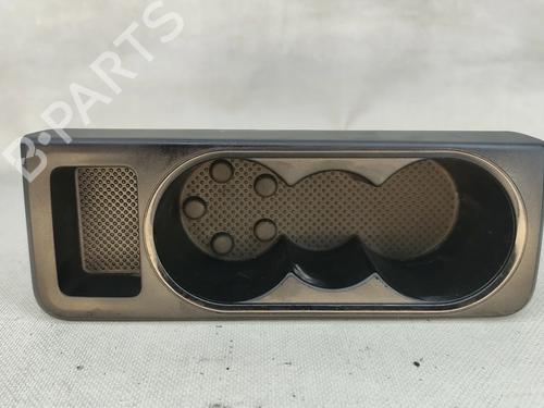 Used Cup/Object holder Cup/Object holder SKODA FABIA IV (PJ3) 1.0 TSI (116 hp) 37438527 37438527