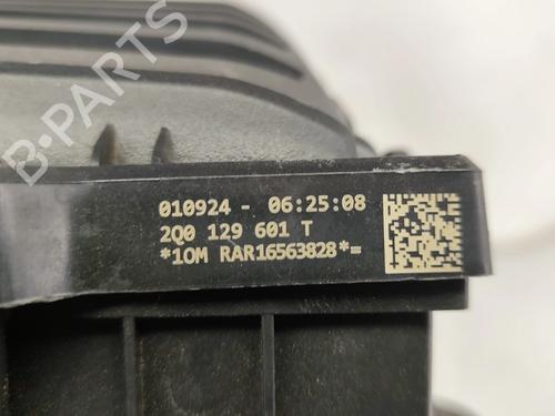 Air filter box SKODA FABIA IV (PJ3) 1.0 TSI | BP37423009M87 - Image 6