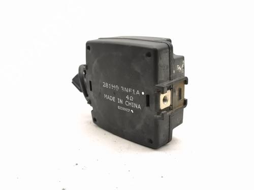 Speaker NISSAN LEAF (ZE0) Electric | BP37426524E2 - Image 3