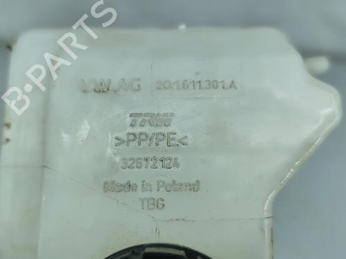 Brake master cylinder SKODA FABIA IV (PJ3) 1.0 TSI | BP37423020M77 - Image 5