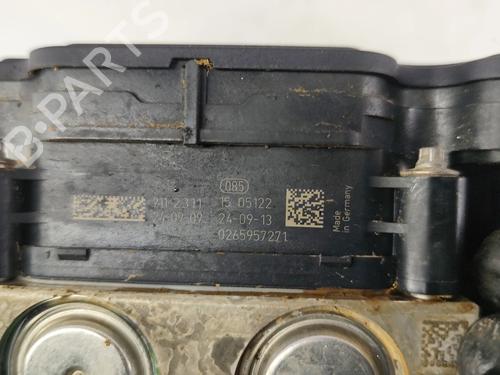 ABS pump SKODA FABIA IV (PJ3) 1.0 TSI | BP37423014M43 - Image 7