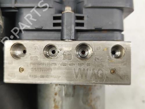 ABS pump SKODA FABIA IV (PJ3) 1.0 TSI | BP37423014M43 - Image 5