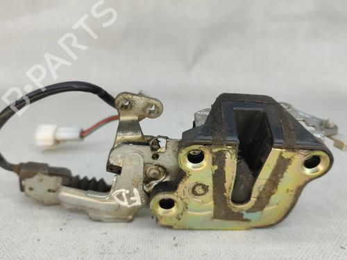 Used Front right lock Front right lock 37406468 37406468