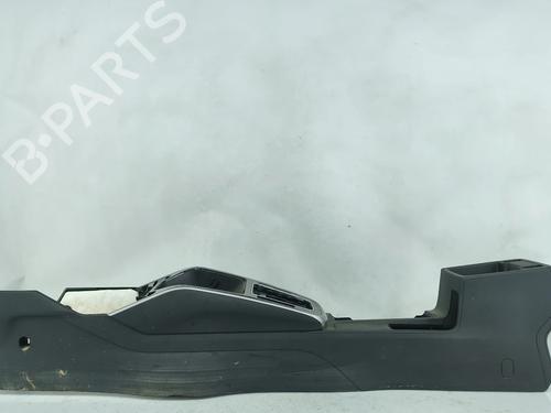 Middle console SKODA FABIA IV (PJ3) 1.0 TSI | BP37423015I22 - Image 4