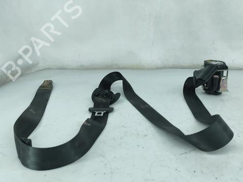 Front right seatbelt SKODA FABIA IV (PJ3) 1.0 TSI | BP37423016I25 - Image 2