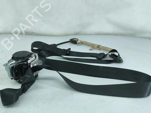 Front left seatbelt SKODA FABIA IV (PJ3) 1.0 TSI | BP37423017I26 - Image 4