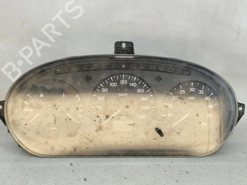 Used Instrument cluster Instrument cluster 37406507 37406507