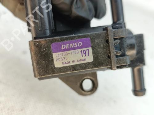 Electronic module HONDA CIVIC VI Aerodeck (MB, MC) 1.4 16V (MB8) | BP37406510M83 - Image 5