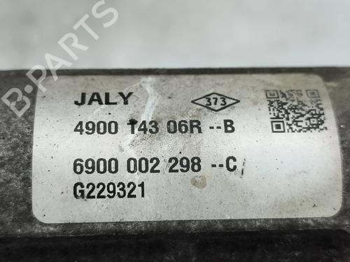 Steering rack DACIA SANDERO II 1.2 | BP37151872M22 - Image 5