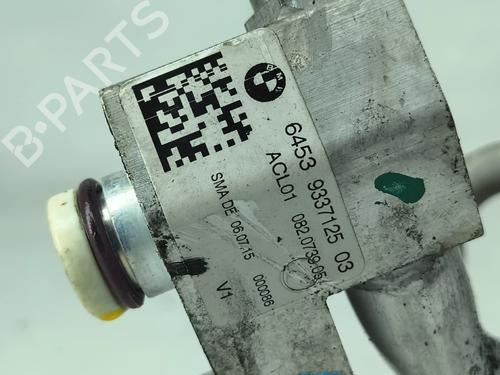 AC pipe BMW 1 (F20) 114 d | BP37426544M126 - Image 5
