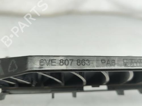 Rear bumper bracket SKODA FABIA IV (PJ3) 1.0 TSI | BP37438574C159 - Image 5