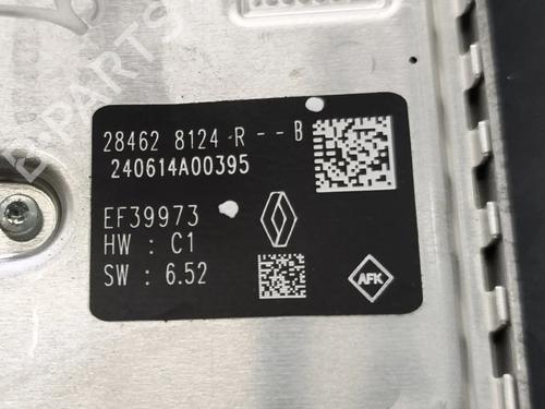 Camera DACIA JOGGER (RK_) 1.0 TCe 90 ECO-G (RKMT) | BP37426601E14 - Image 8