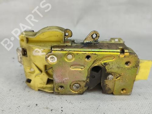 Used Front left lock Front left lock 37406540 37406540