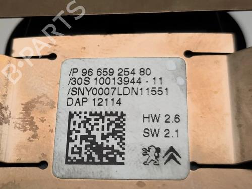 Electronic sensor AUDI A3 (8L1) 1.8 T | BP37430988M84 - Image 8