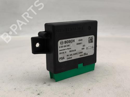 Electronic module PEUGEOT 508 SW I (8E_) 2.0 HDi RXH Hybrid4 | BP37438575M83 - Image 2