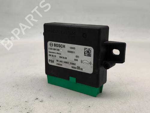 Electronic module PEUGEOT 508 SW I (8E_) 2.0 HDi RXH Hybrid4 | BP37438575M83 - Image 3
