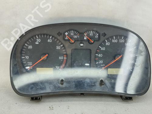 Used Instrument cluster Instrument cluster 37423087 37423087