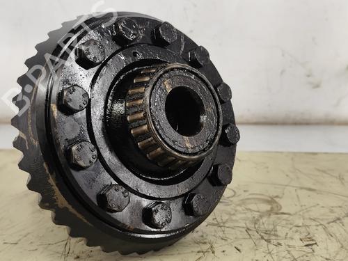 Rear differential IVECO DAILY VI Van 33S14, 35S14, 35C14, 42S14 | BP36376316M24 - Image 8