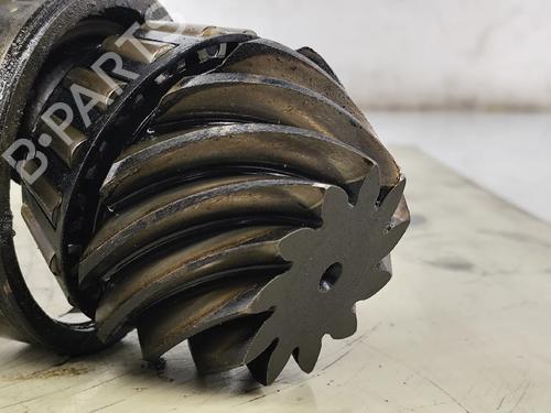 Rear differential IVECO DAILY VI Van 33S14, 35S14, 35C14, 42S14 | BP36376316M24 - Image 2