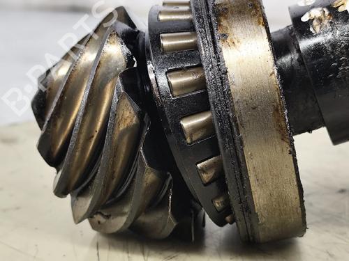 Rear differential IVECO DAILY VI Van 33S14, 35S14, 35C14, 42S14 | BP36376316M24 - Image 6